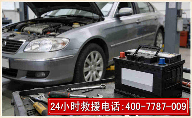 武昌 高温雨天汽车突然没电车辆无法正常行驶该如何处理呢